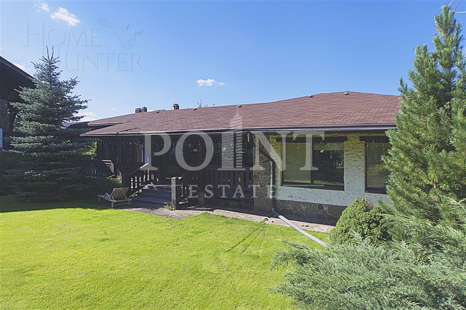 2-этажный коттедж 560 м² с отделкой