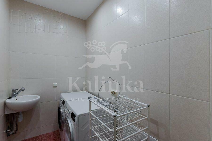 2-этажный коттедж 450 м² с отделкой