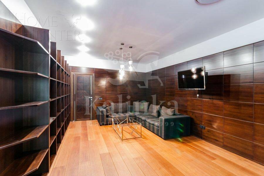 2-этажный коттедж 450 м² с отделкой