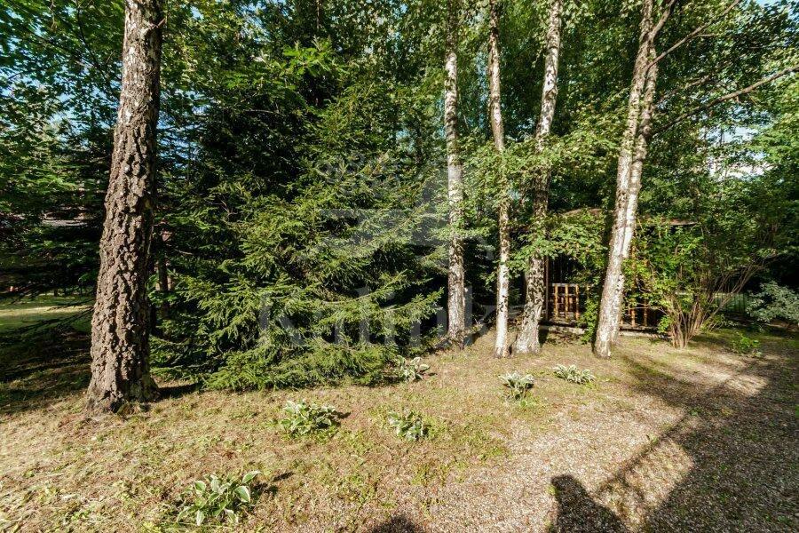 2-этажный коттедж 450 м² с отделкой