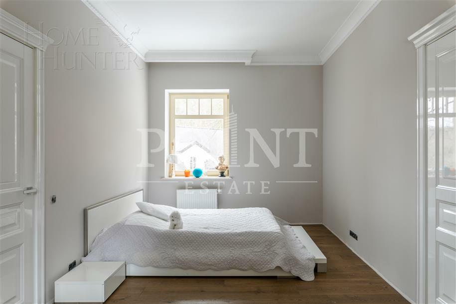 2-этажный коттедж 450 м² с отделкой