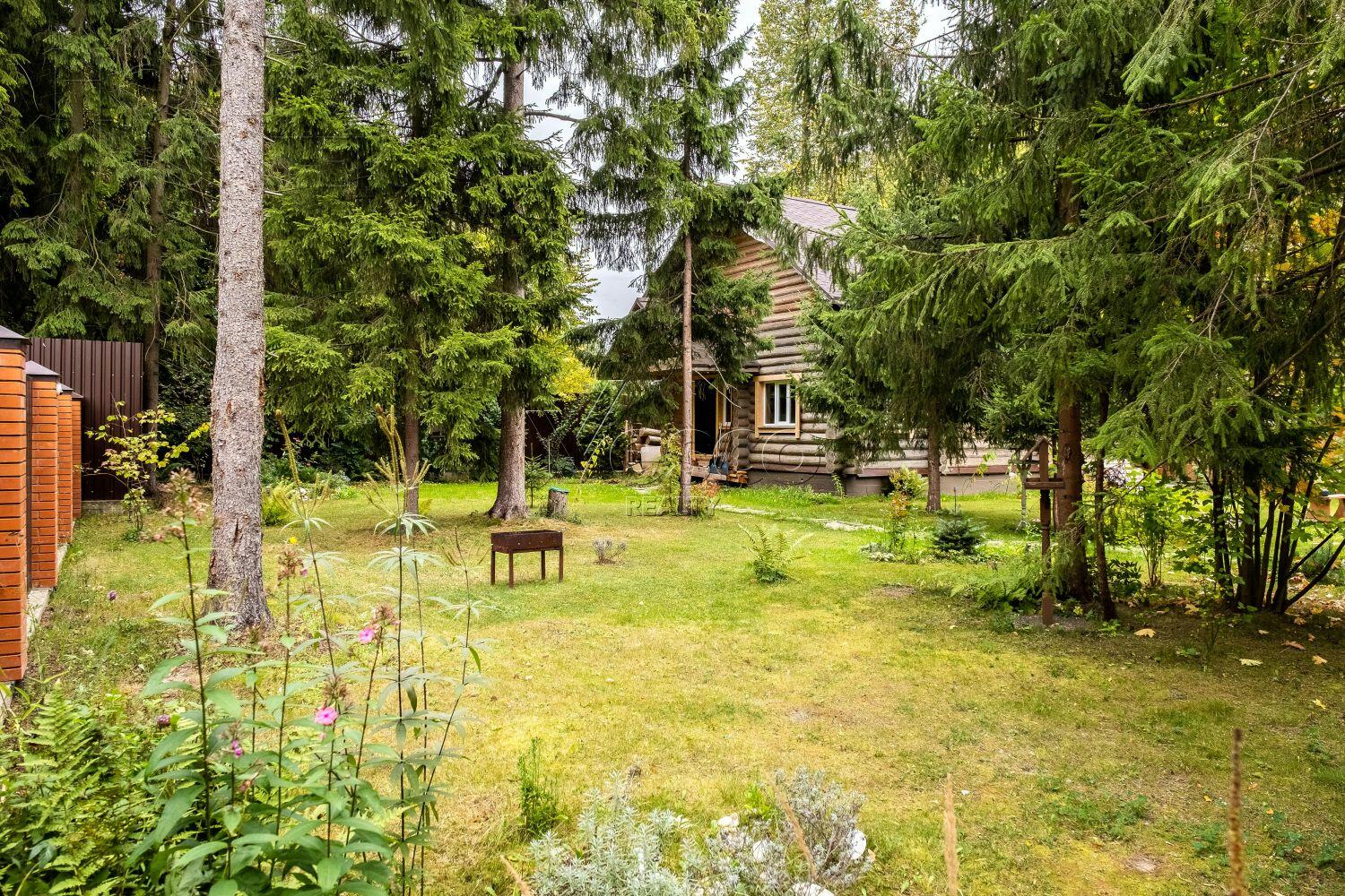 2-этажный коттедж 435 м² с отделкой