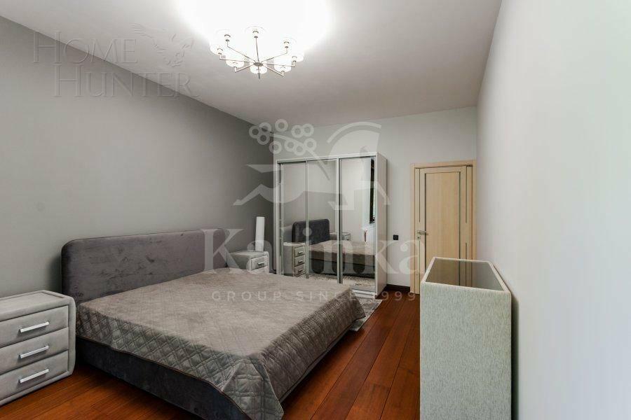 2-этажный коттедж 450 м² с отделкой