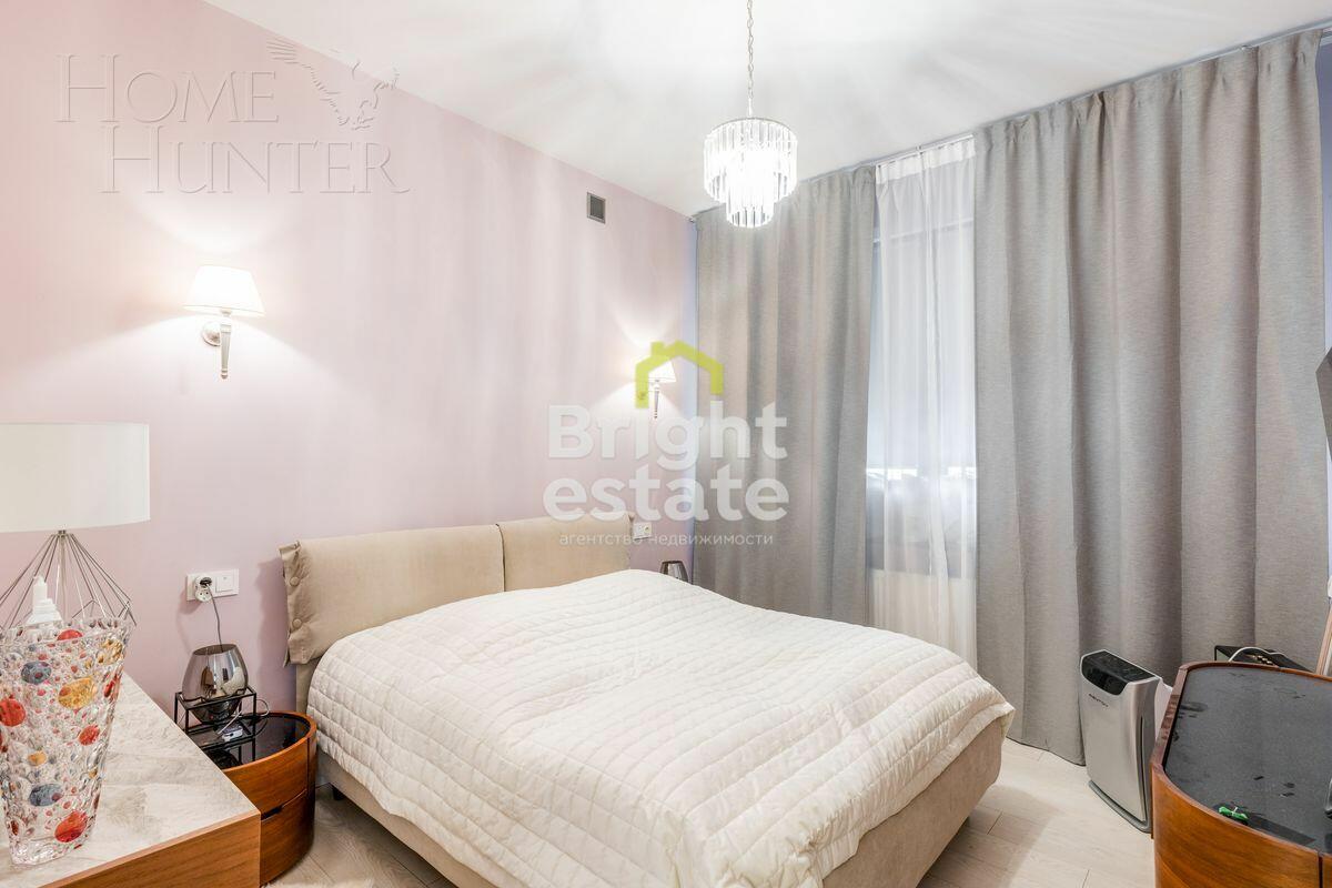 2-этажный таунхаус 200 м² с отделкой