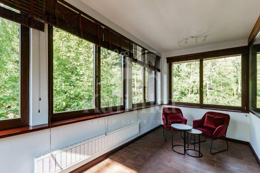 2-этажный коттедж 450 м² с отделкой