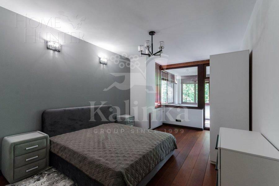 2-этажный коттедж 450 м² с отделкой