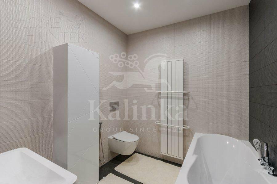 2-этажный коттедж 450 м² с отделкой