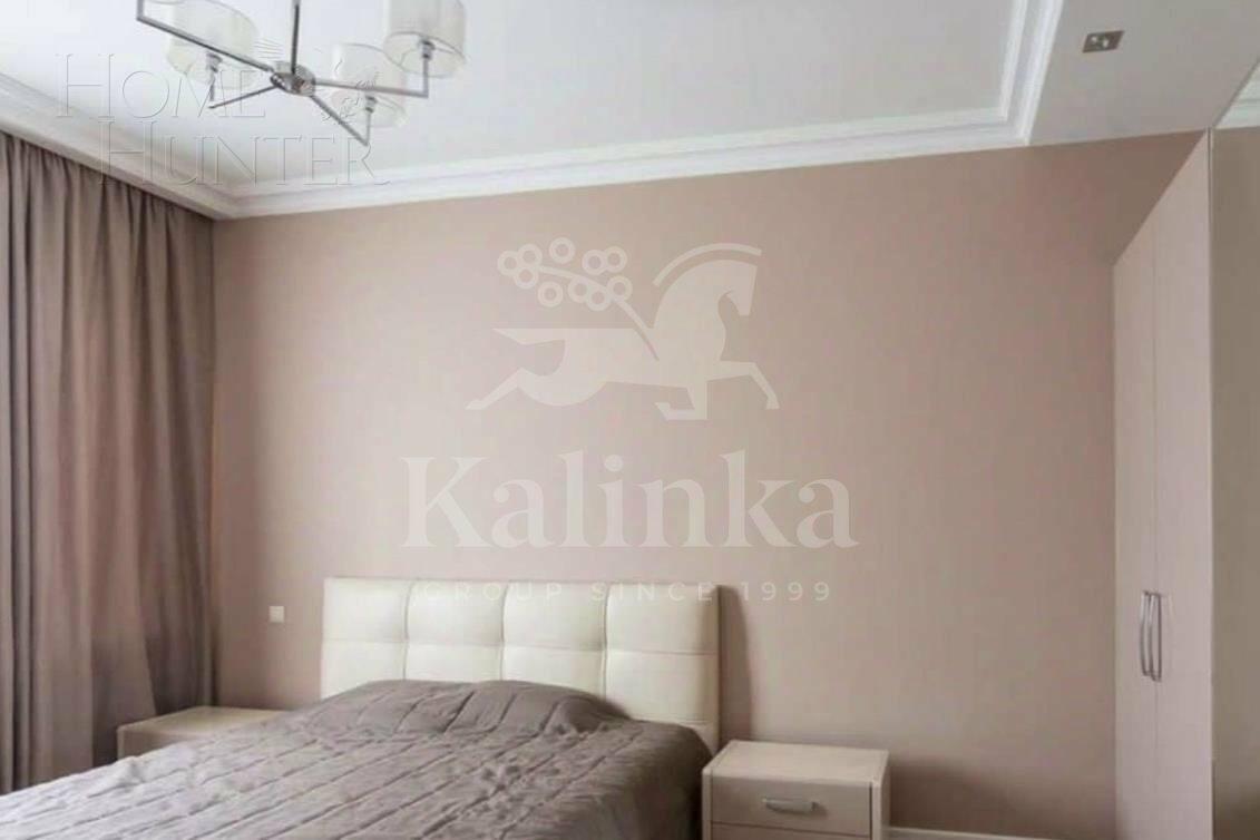 2-этажный коттедж 500 м² с отделкой