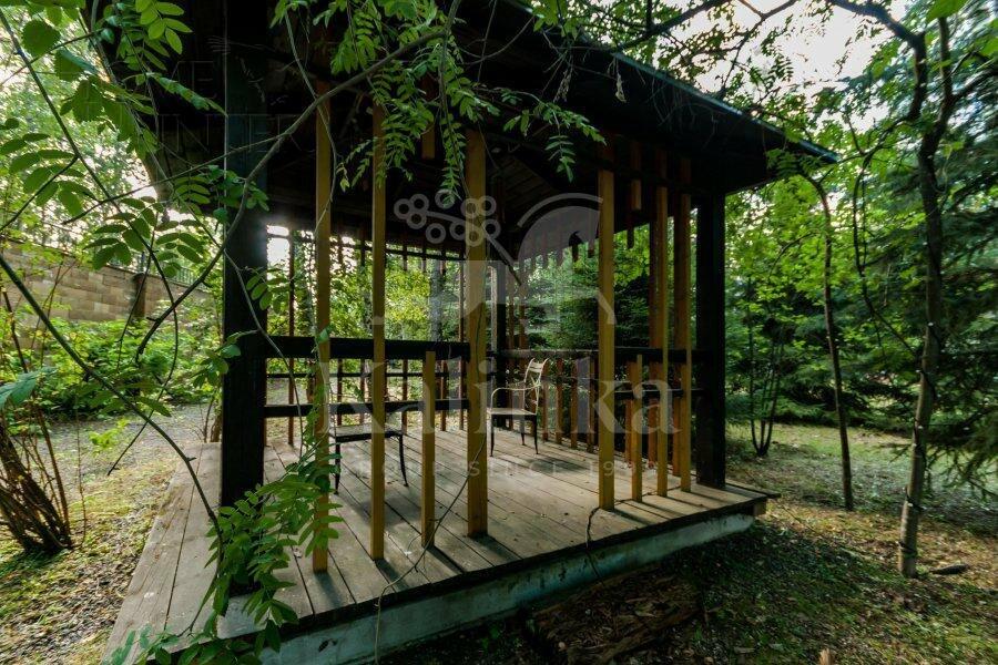 2-этажный коттедж 450 м² с отделкой