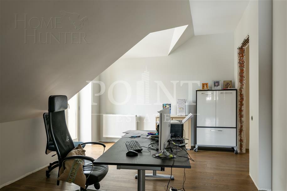 2-этажный коттедж 450 м² с отделкой