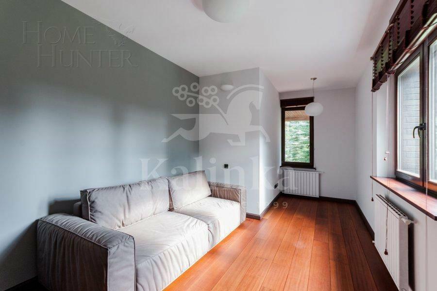 2-этажный коттедж 450 м² с отделкой