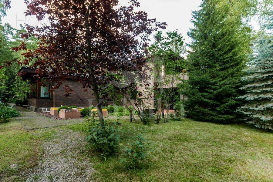 2-этажный коттедж 450 м² с отделкой