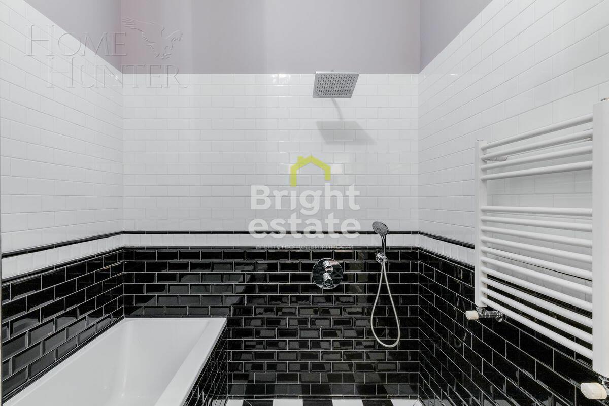 2-этажный таунхаус 200 м² с отделкой