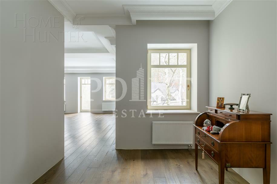 2-этажный коттедж 450 м² с отделкой