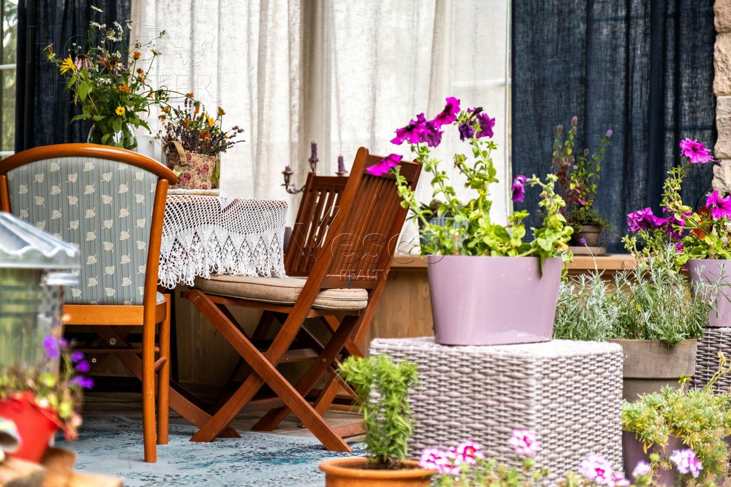 2-этажный коттедж 435 м² с отделкой