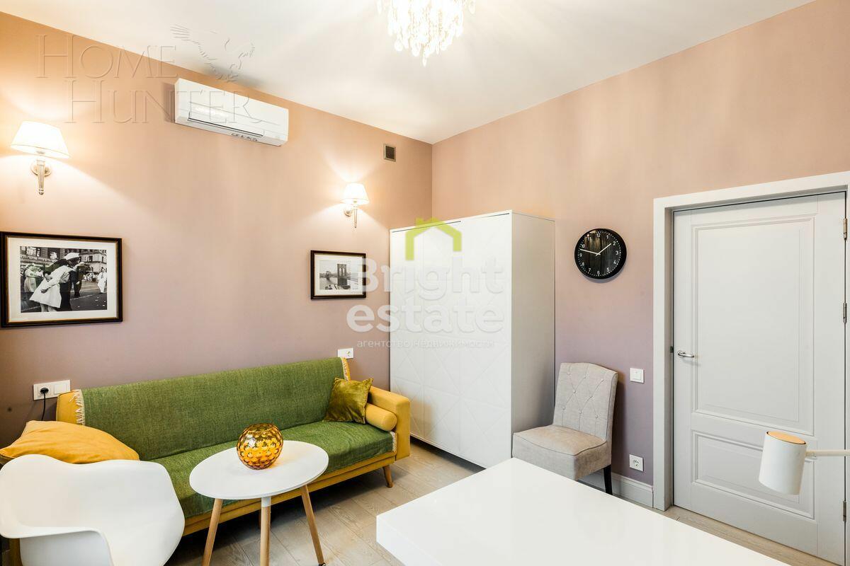 2-этажный таунхаус 200 м² с отделкой