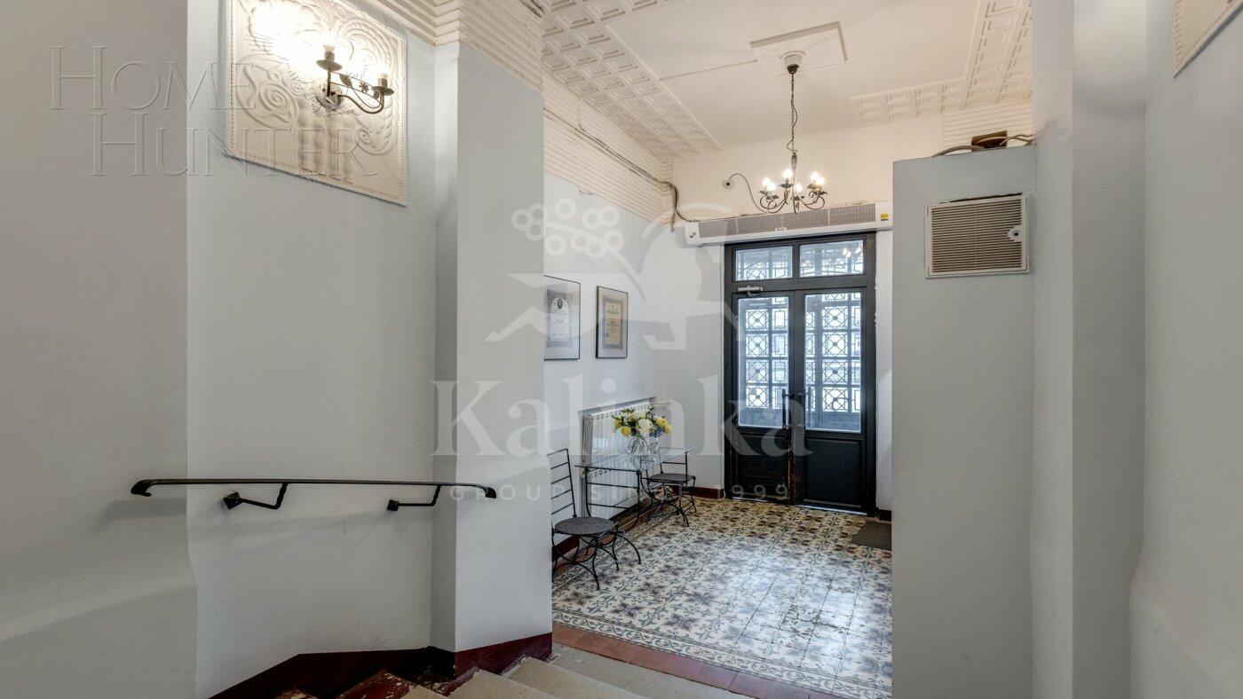 3-КОМН. КВАРТИРА БЕЗ ОТДЕЛКИ 93.1 М² НА 7 ЭТАЖЕ