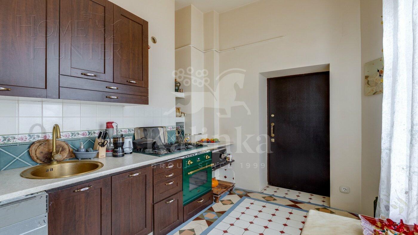 3-КОМН. КВАРТИРА БЕЗ ОТДЕЛКИ 93.1 М² НА 7 ЭТАЖЕ