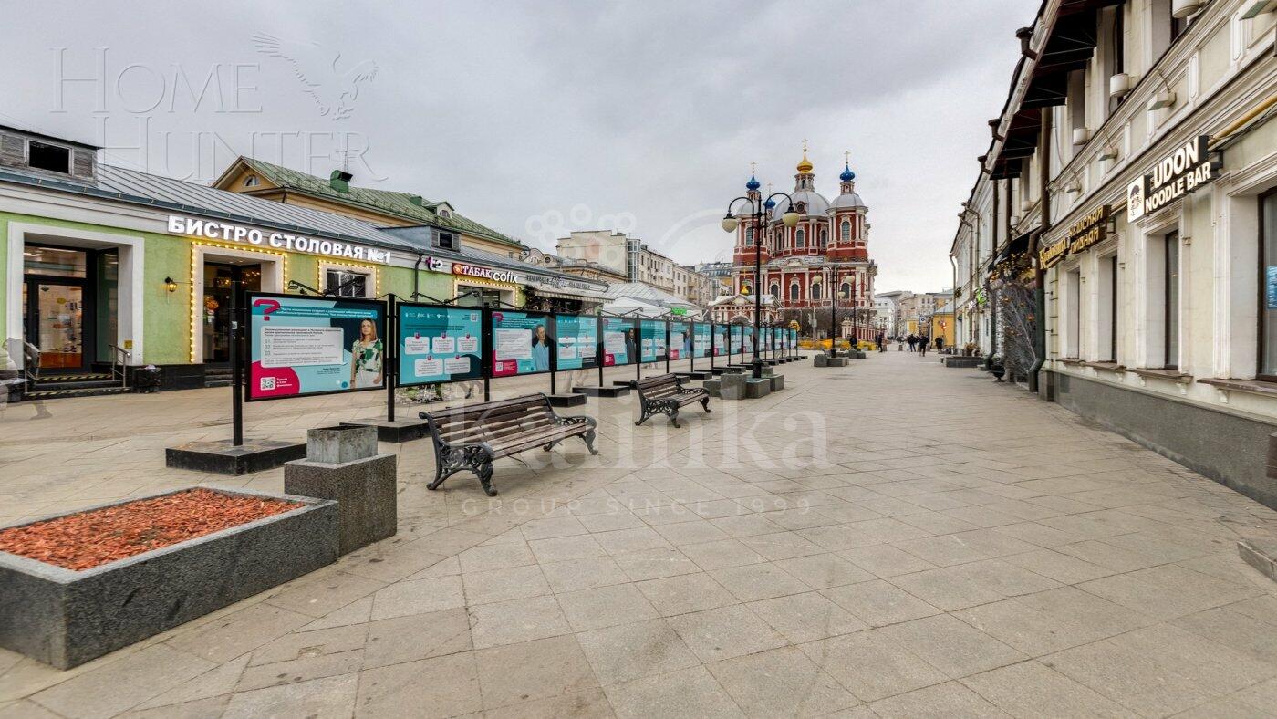 3-КОМН. КВАРТИРА БЕЗ ОТДЕЛКИ 93.1 М² НА 7 ЭТАЖЕ