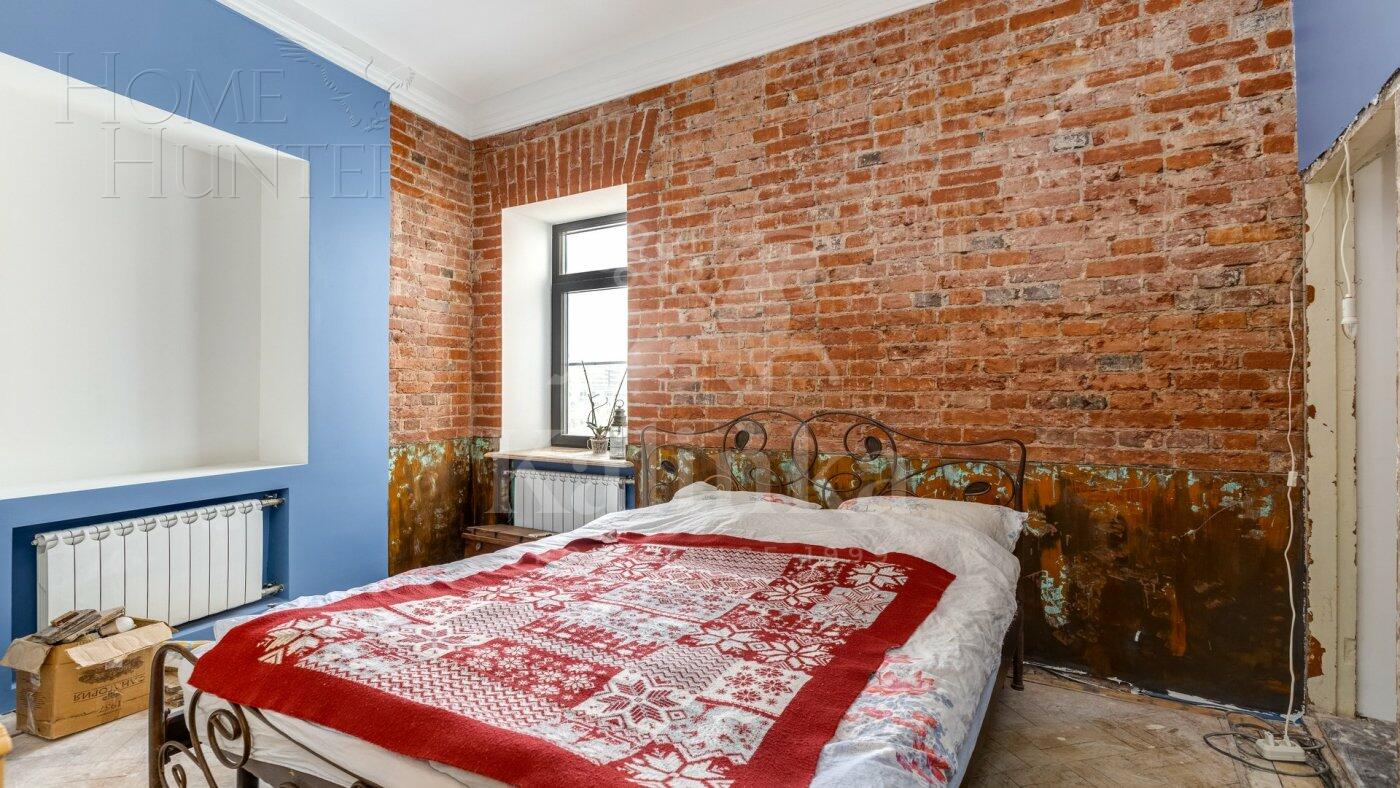 3-КОМН. КВАРТИРА БЕЗ ОТДЕЛКИ 93.1 М² НА 7 ЭТАЖЕ