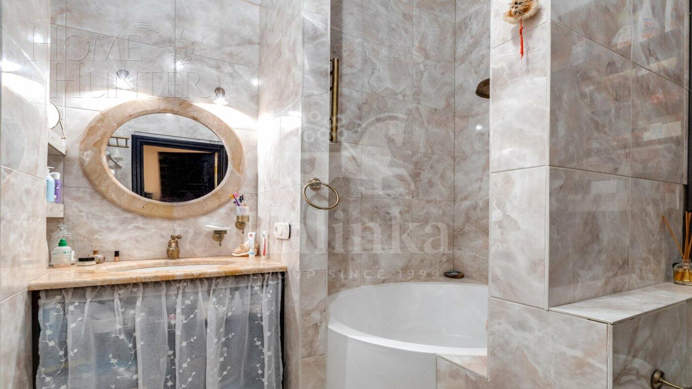 3-КОМН. КВАРТИРА БЕЗ ОТДЕЛКИ 93.1 М² НА 7 ЭТАЖЕ