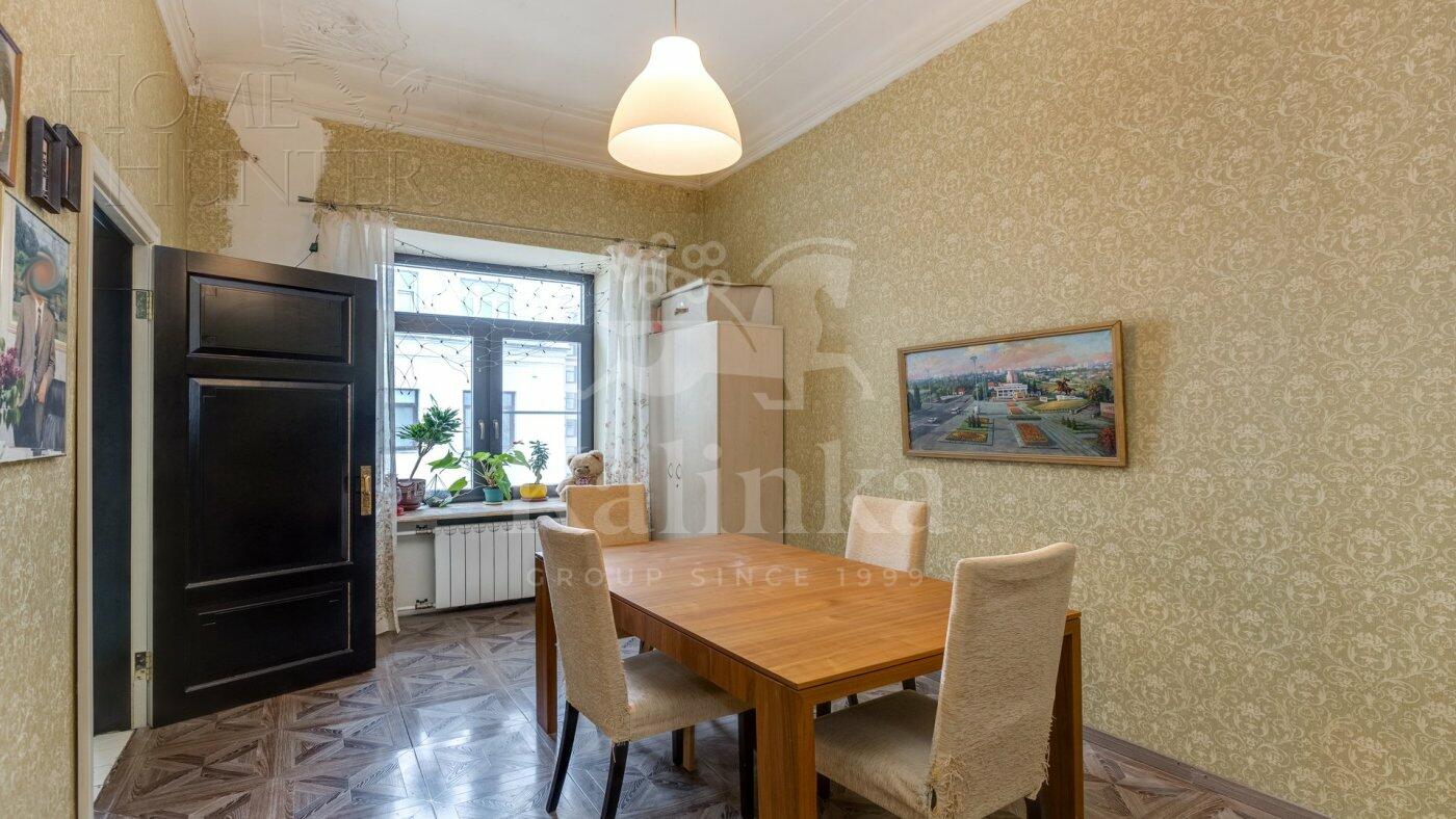 3-КОМН. КВАРТИРА БЕЗ ОТДЕЛКИ 93.1 М² НА 7 ЭТАЖЕ