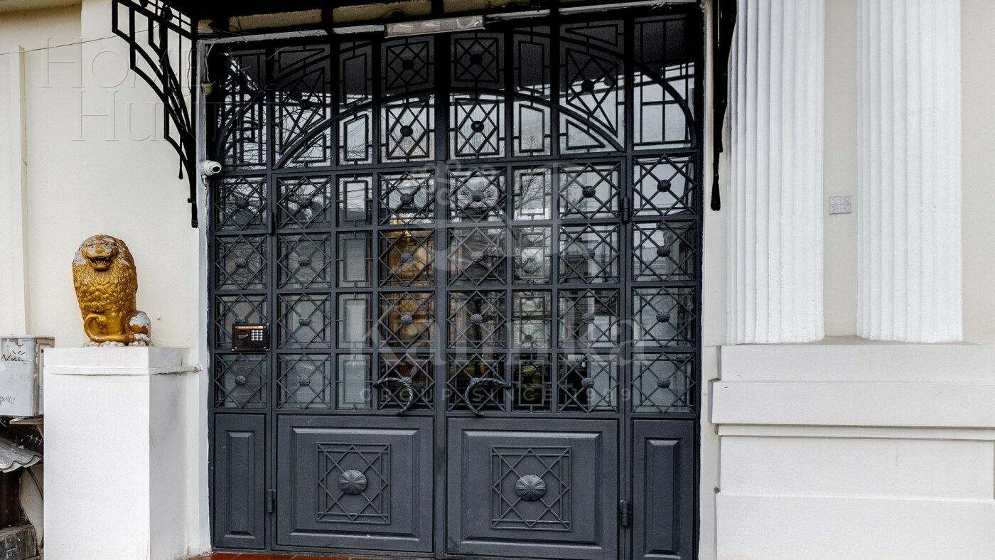 3-КОМН. КВАРТИРА БЕЗ ОТДЕЛКИ 93.1 М² НА 7 ЭТАЖЕ