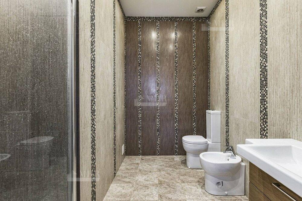 2-этажный коттедж 1 000 м² с отделкой