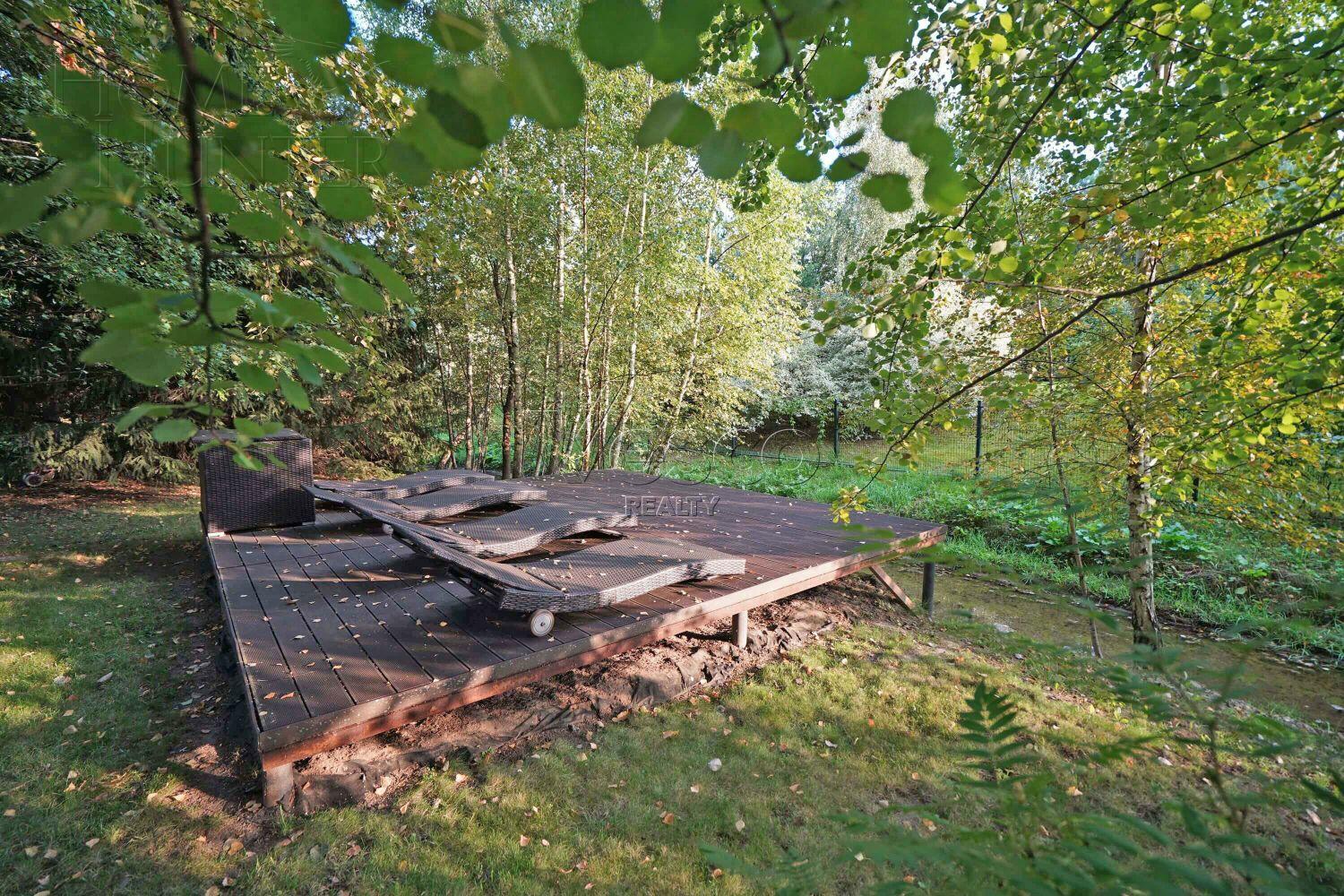 КОТТЕДЖ 900 м² с отделкой