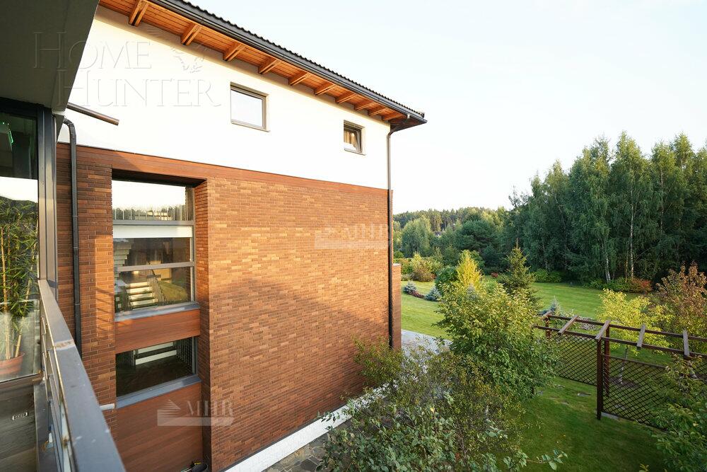 КОТТЕДЖ 900 м² с отделкой