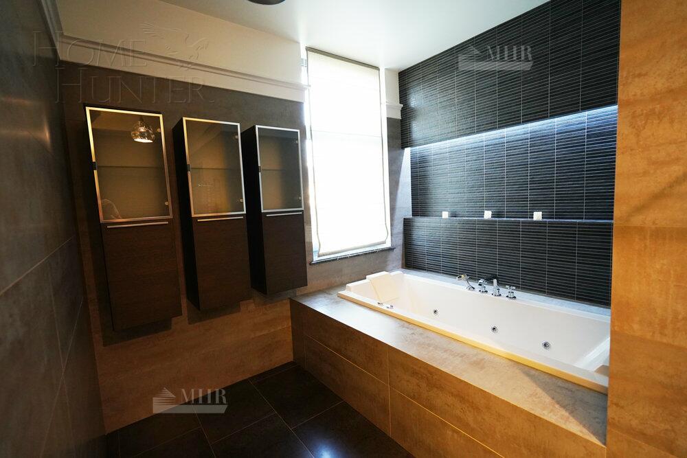 КОТТЕДЖ 900 м² с отделкой