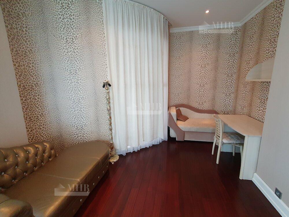 2-этажный коттедж 366 м² без отделки