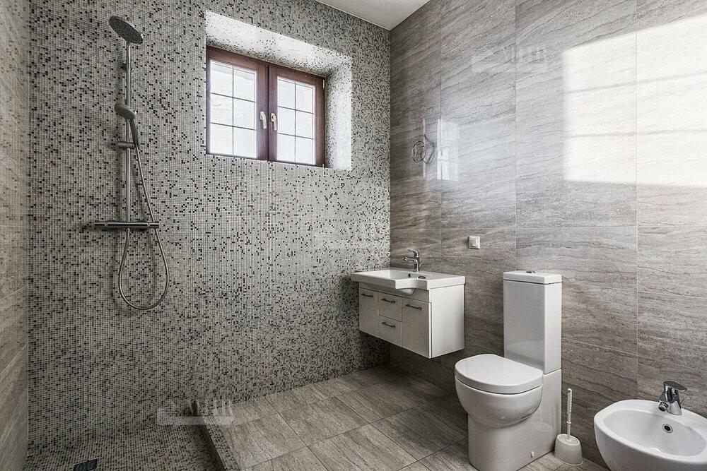 2-этажный коттедж 1 000 м² с отделкой