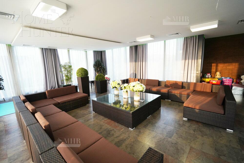 КОТТЕДЖ 900 м² с отделкой