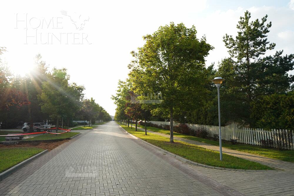 КОТТЕДЖ 900 м² с отделкой