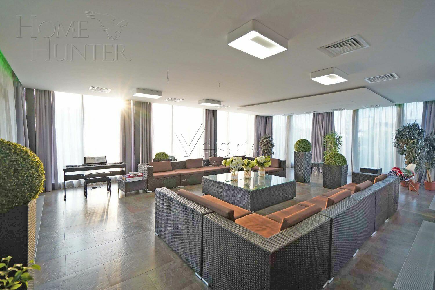 КОТТЕДЖ 900 м² с отделкой