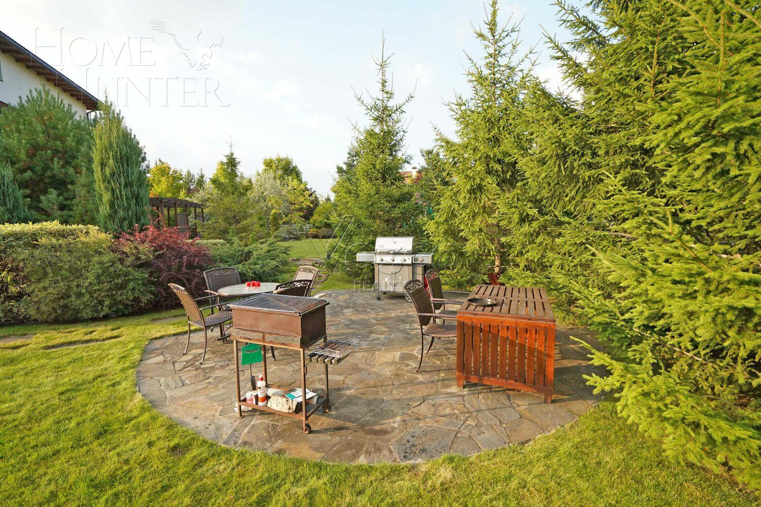 КОТТЕДЖ 900 м² с отделкой