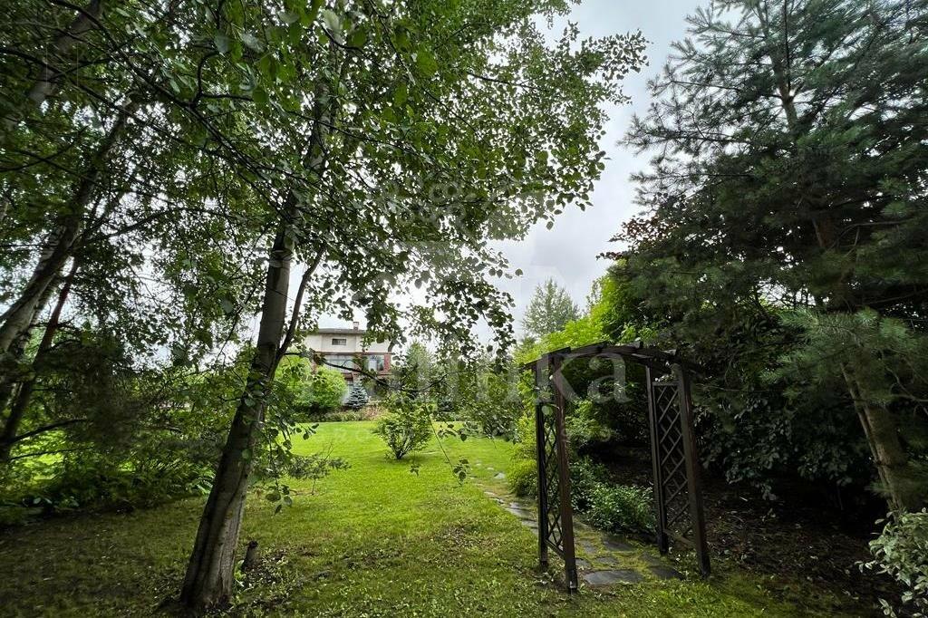 3-этажный коттедж 900 м² с отделкой