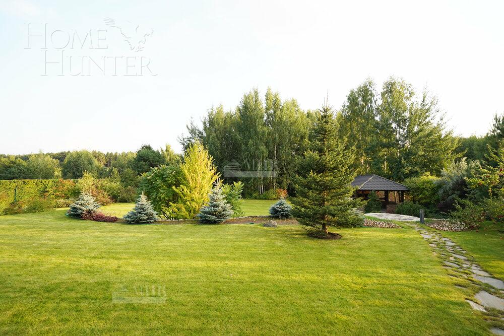 КОТТЕДЖ 900 м² с отделкой