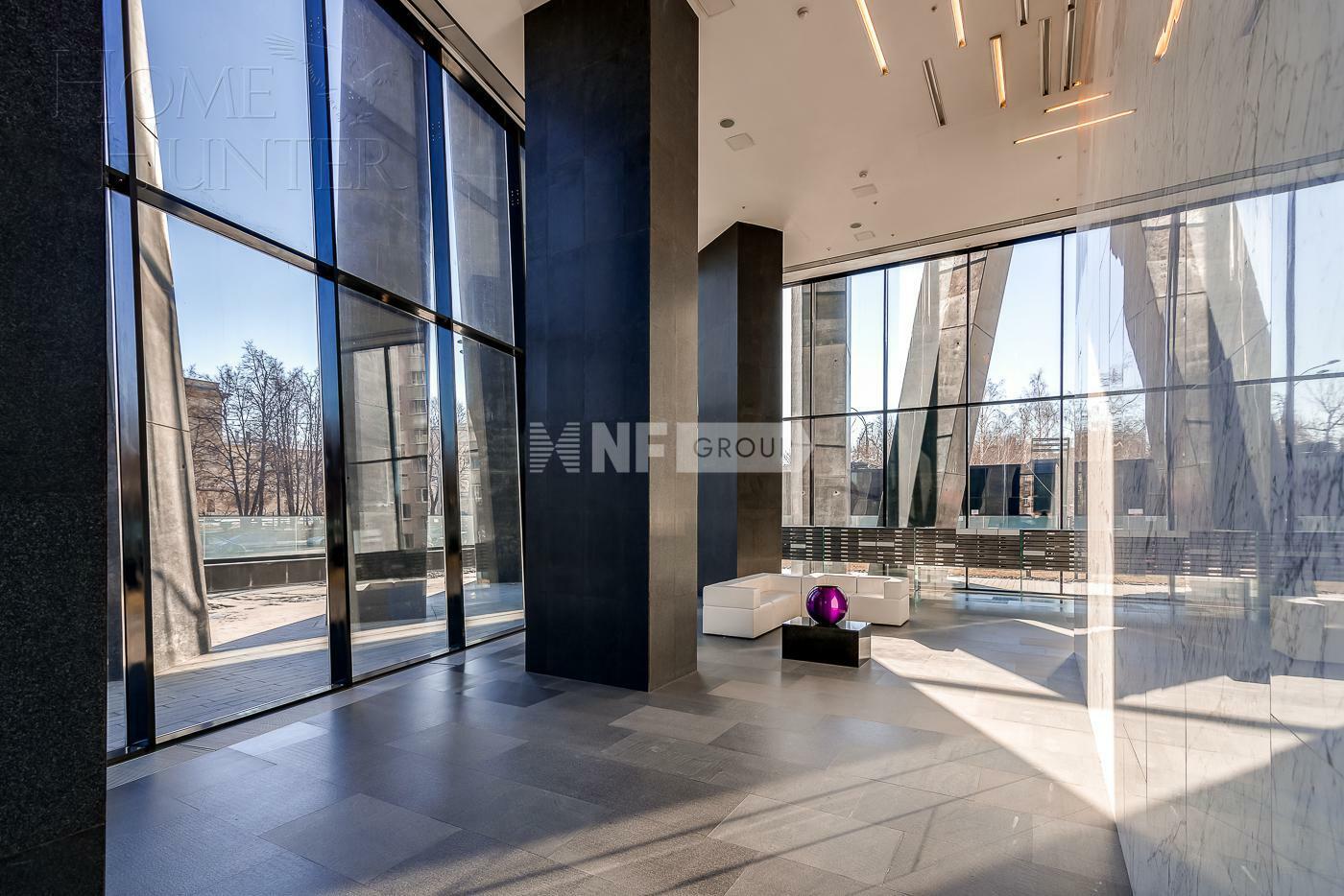 5-КОМН. КВАРТИРА С ОТДЕЛКОЙ 226.9 М² НА 10 ЭТАЖЕ