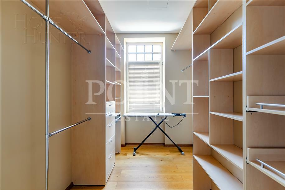 2-этажный коттедж 450 м² с отделкой