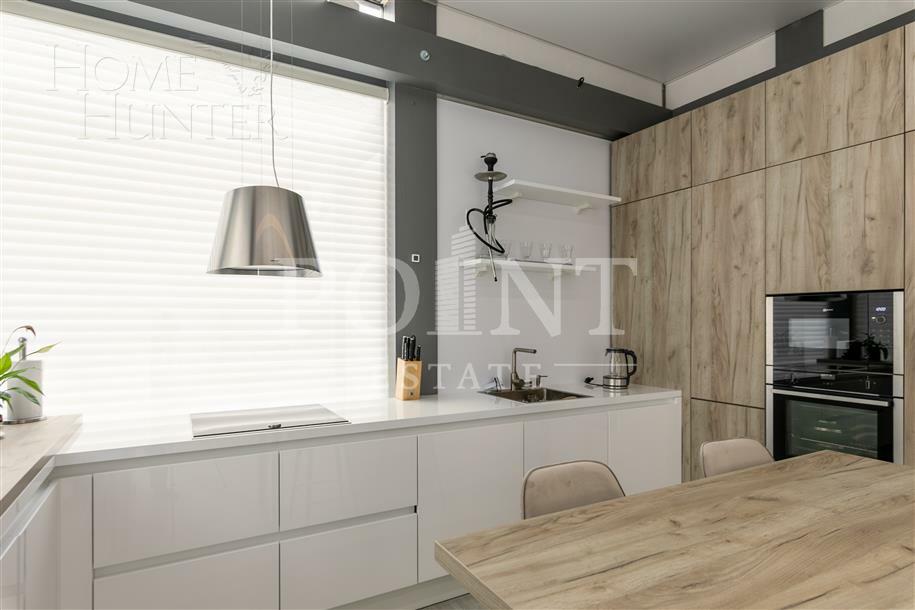 2-этажный коттедж 330 м² без отделки