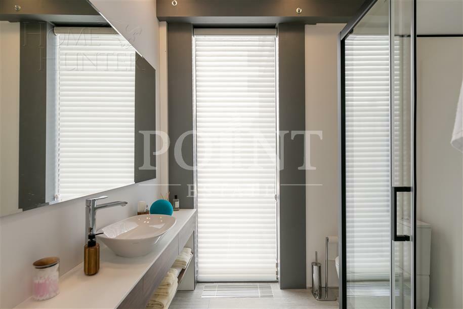 2-этажный коттедж 330 м² без отделки