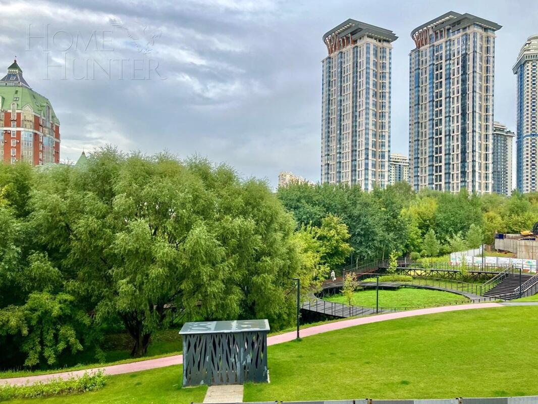 2-КОМН. КВАРТИРА БЕЗ ОТДЕЛКИ 70 М² НА 13 ЭТАЖЕ