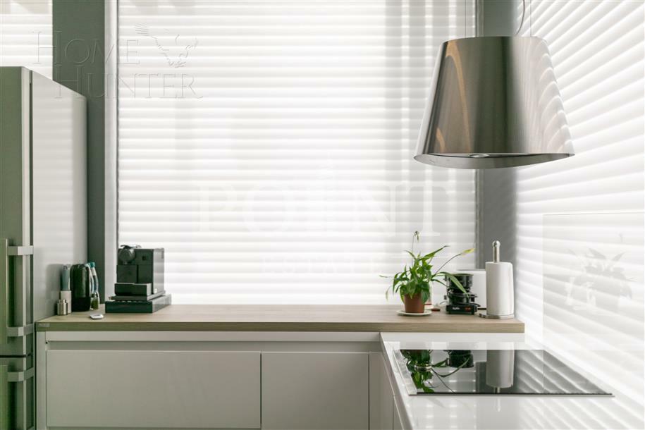 2-этажный коттедж 330 м² без отделки