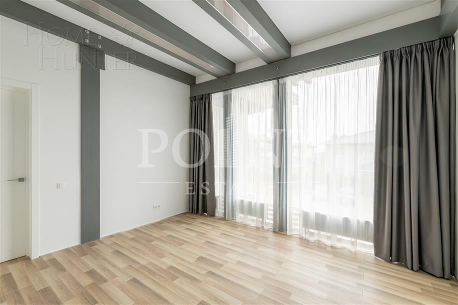 2-этажный коттедж 330 м² без отделки