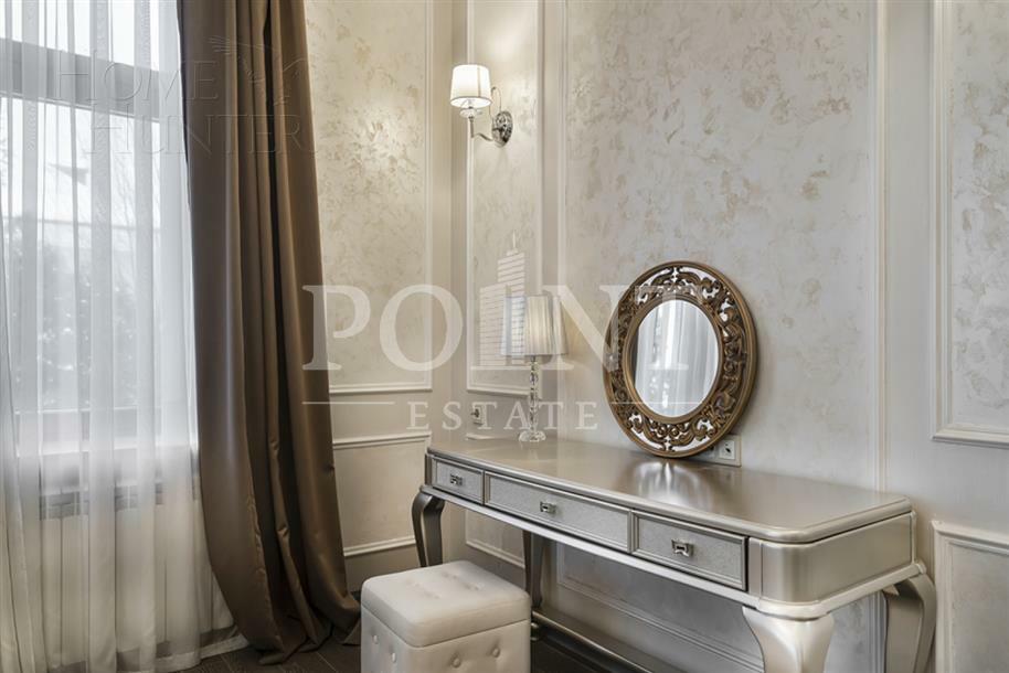 2-этажный коттедж 1 381 м² с отделкой