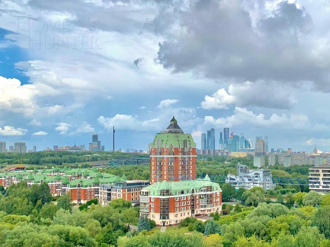 2-КОМН. КВАРТИРА БЕЗ ОТДЕЛКИ 70 М² НА 13 ЭТАЖЕ