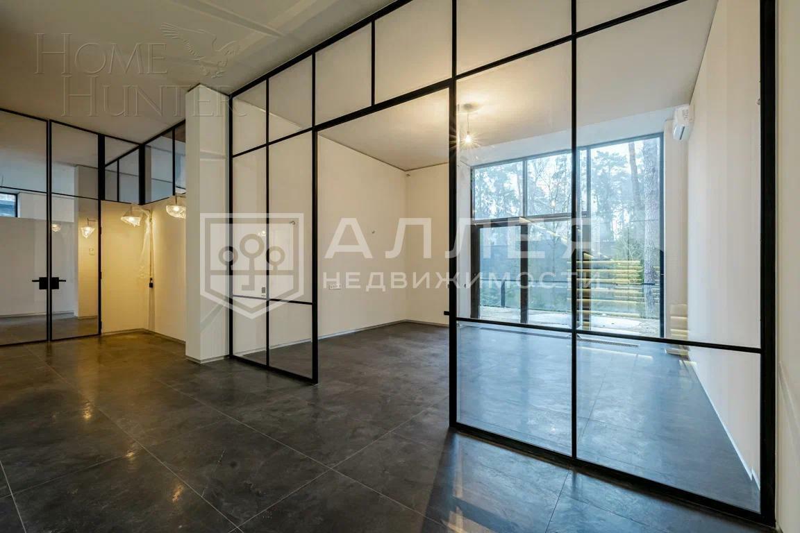 2-этажный коттедж 680 м² с отделкой