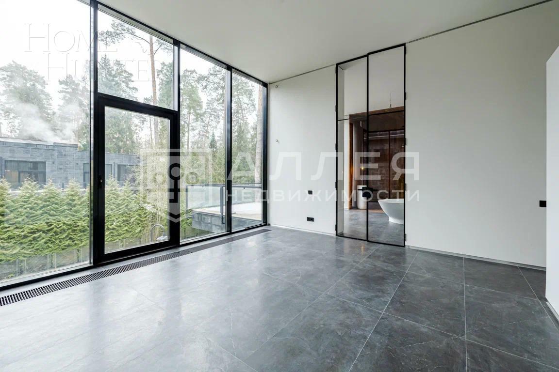 2-этажный коттедж 680 м² с отделкой